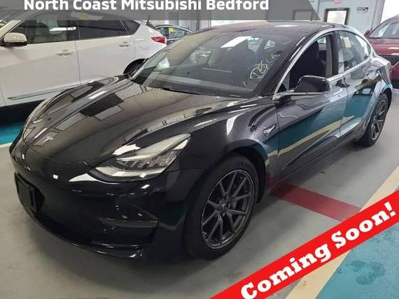 TESLA MODEL 3 2018 5YJ3E1EB1JF068373 image